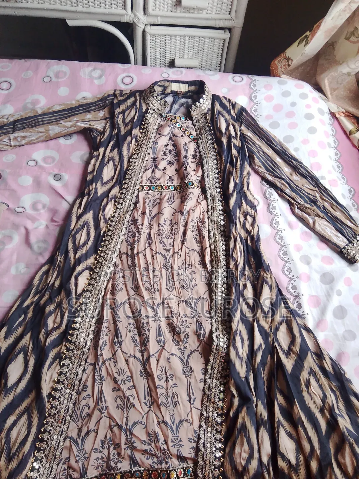 Female Dress