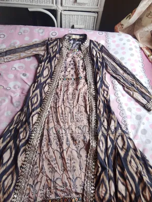 Female Dress