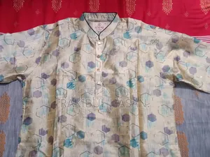 লাক্সারি ব্র্যান্ড পাঞ্জাবি