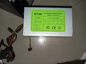 Power Supply