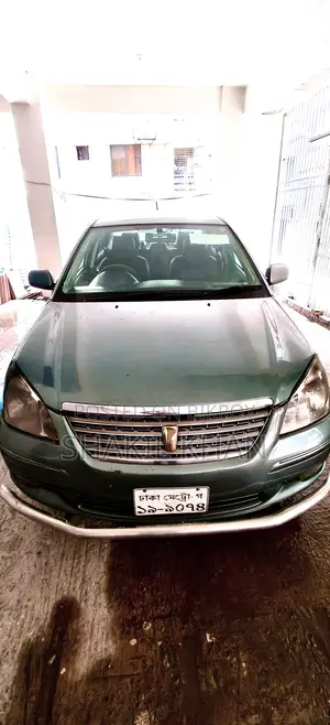 Toyota Premio 1.5 FWD 2004