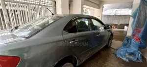Toyota Premio 1.5 FWD 2004