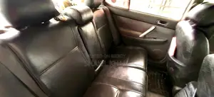 Toyota Premio 1.5 FWD 2004