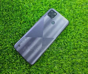 Realme C21Y 64 GB Black