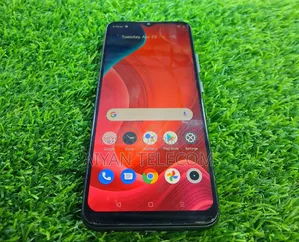 Realme C21Y 64 GB Black