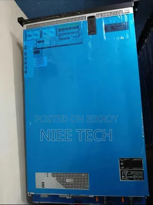 Server Dell Poweredge R630 16GB Intel Xeon SSD 512GB