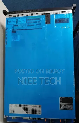 Server Dell Poweredge R630 16GB Intel Xeon SSD 512GB