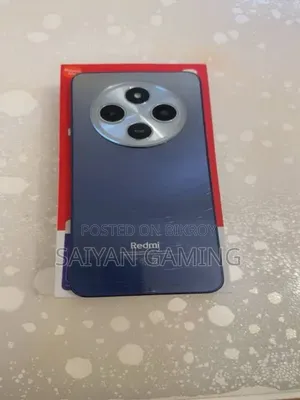 শাওমি রেডমি ১৪সি ২৫৬ জিবি ব্লু