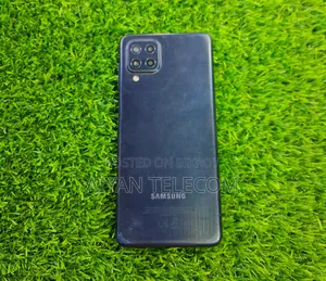 Samsung Galaxy M22 64 GB Black