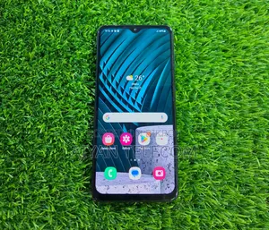 Samsung Galaxy M22 64 GB Black