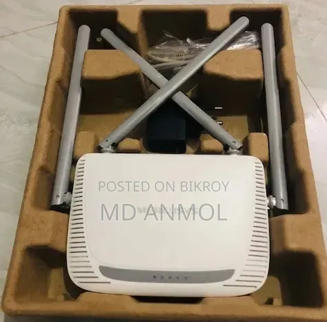 Router for sale.