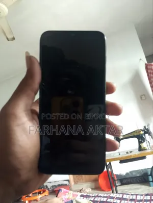 Xiaomi Redmi 15C 4G 128 GB Black