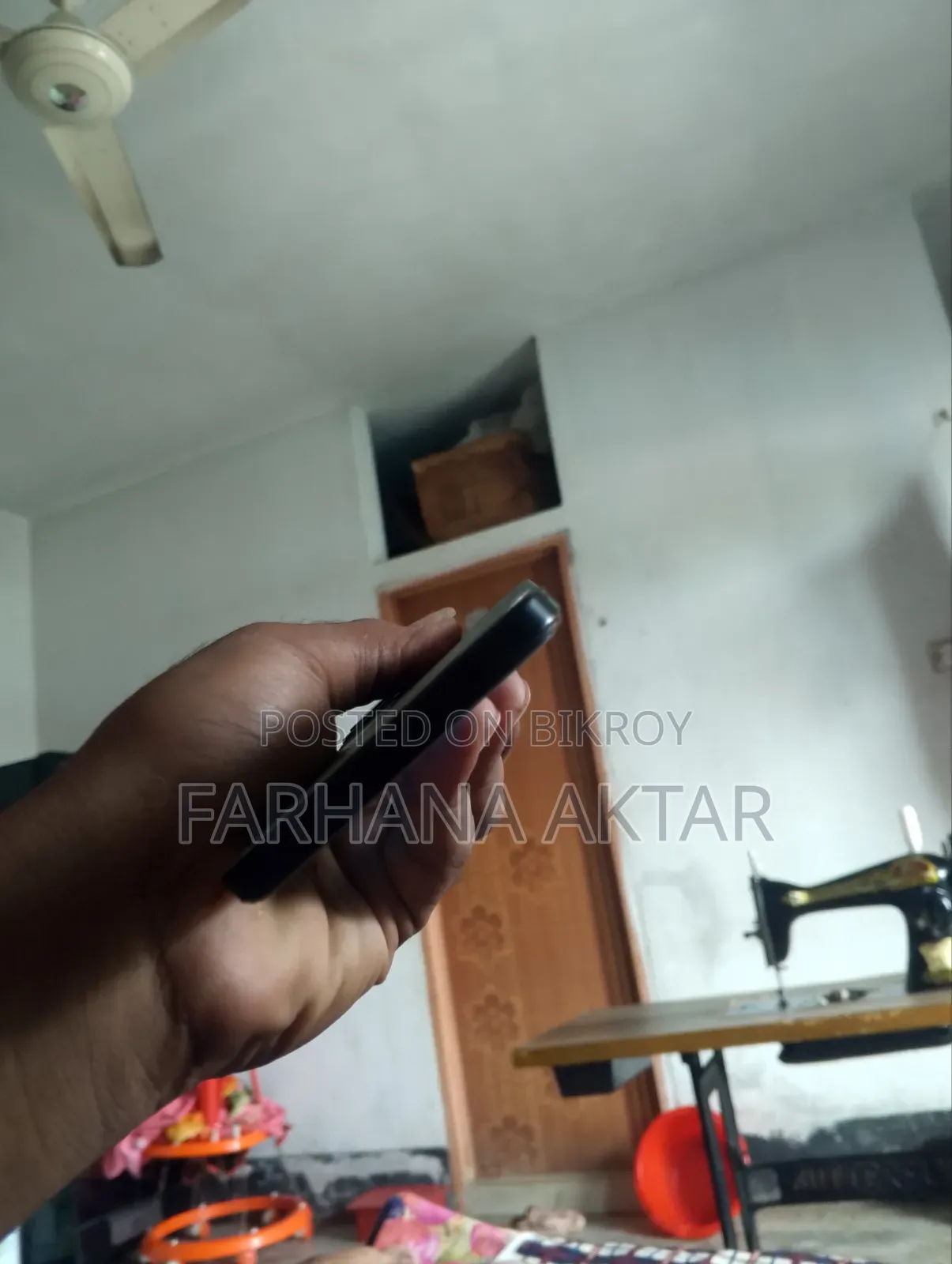 Xiaomi Redmi 15C 4G 128 GB Black