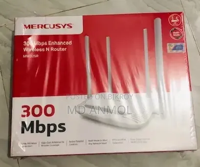 Router for sale.