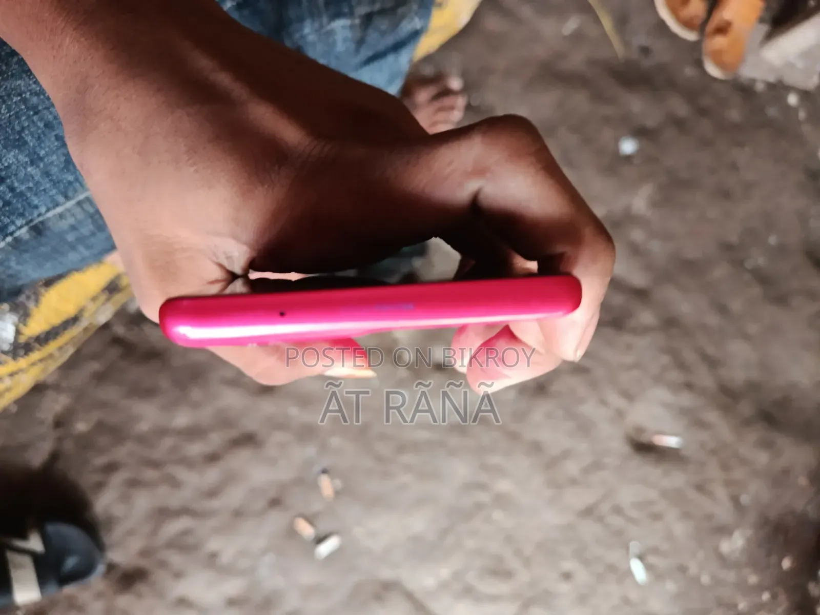 Motorola Moto G85 256 GB Purple