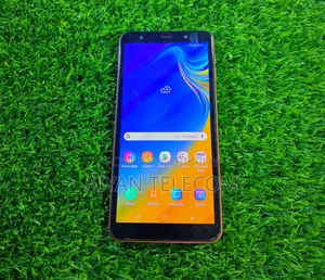 Samsung Galaxy A7 128 GB Gold