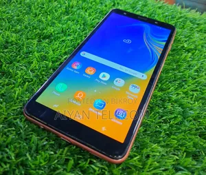 Samsung Galaxy A7 128 GB Gold