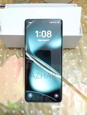 Oppo Find X6 512 GB Blue