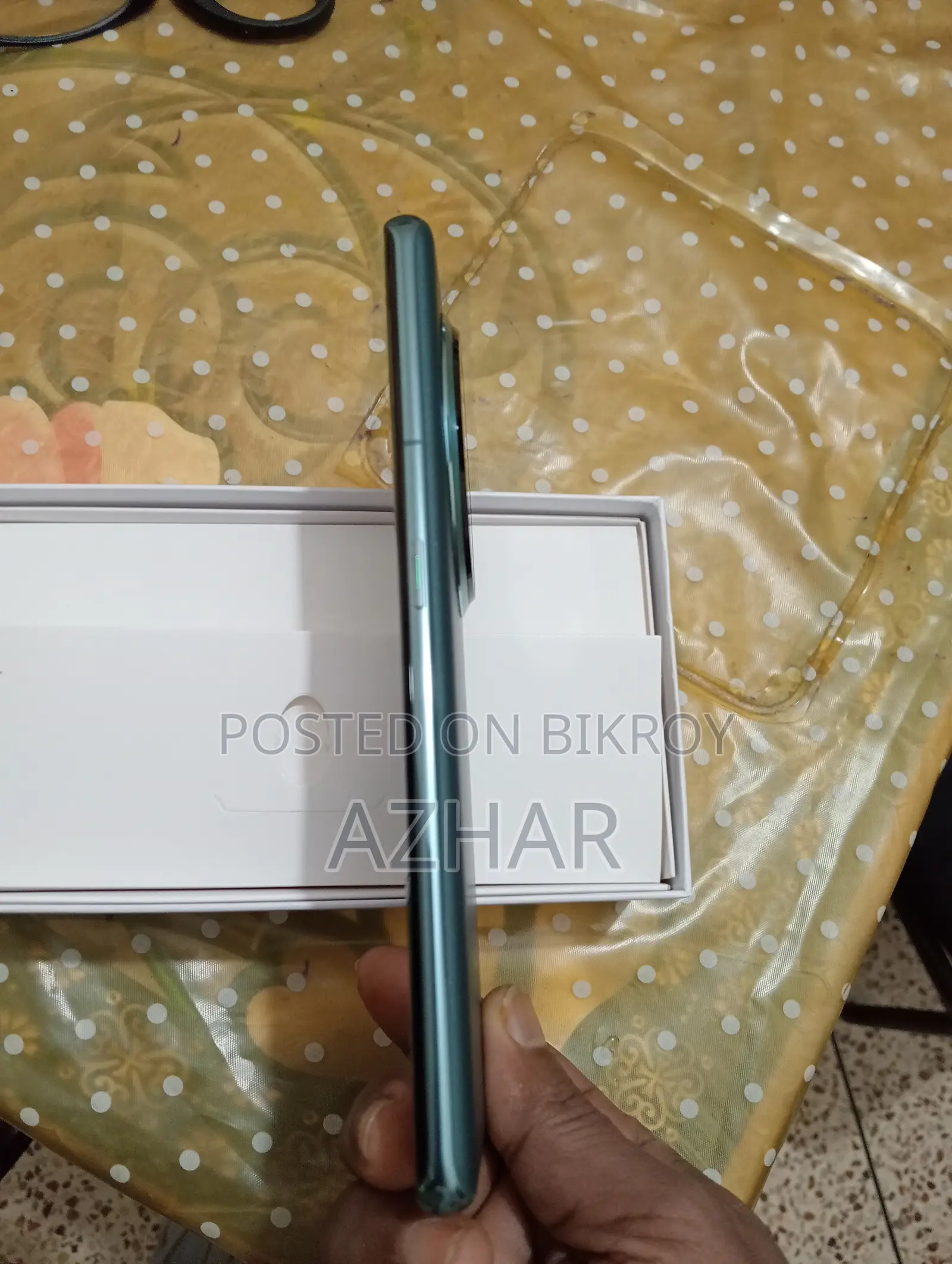 Oppo Find X6 512 GB Blue