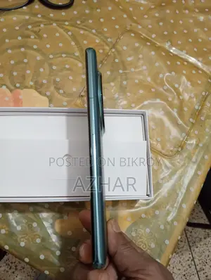 Oppo Find X6 512 GB Blue