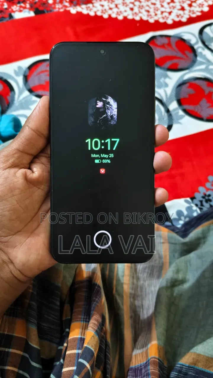Realme C85 Pro 128 GB Green