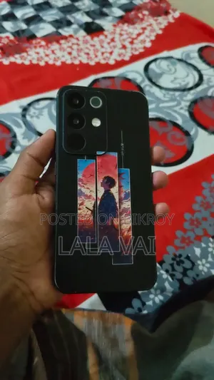 Realme C85 Pro 128 GB Green
