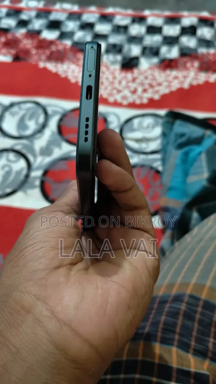 Realme C85 Pro 128 GB Green