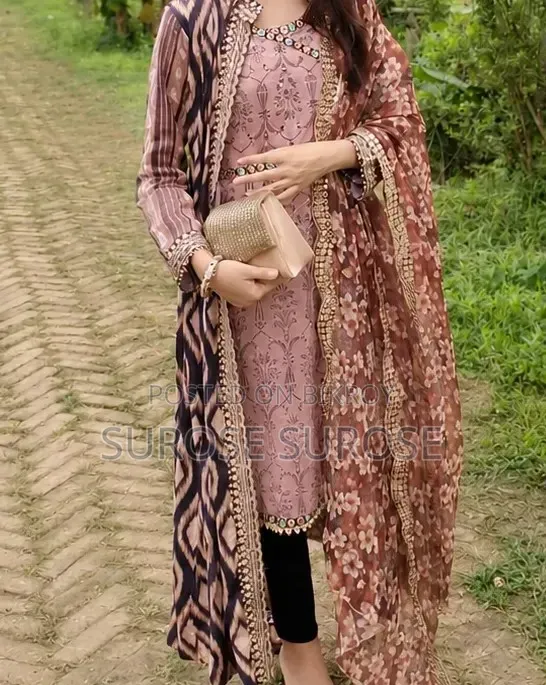 Female Dress