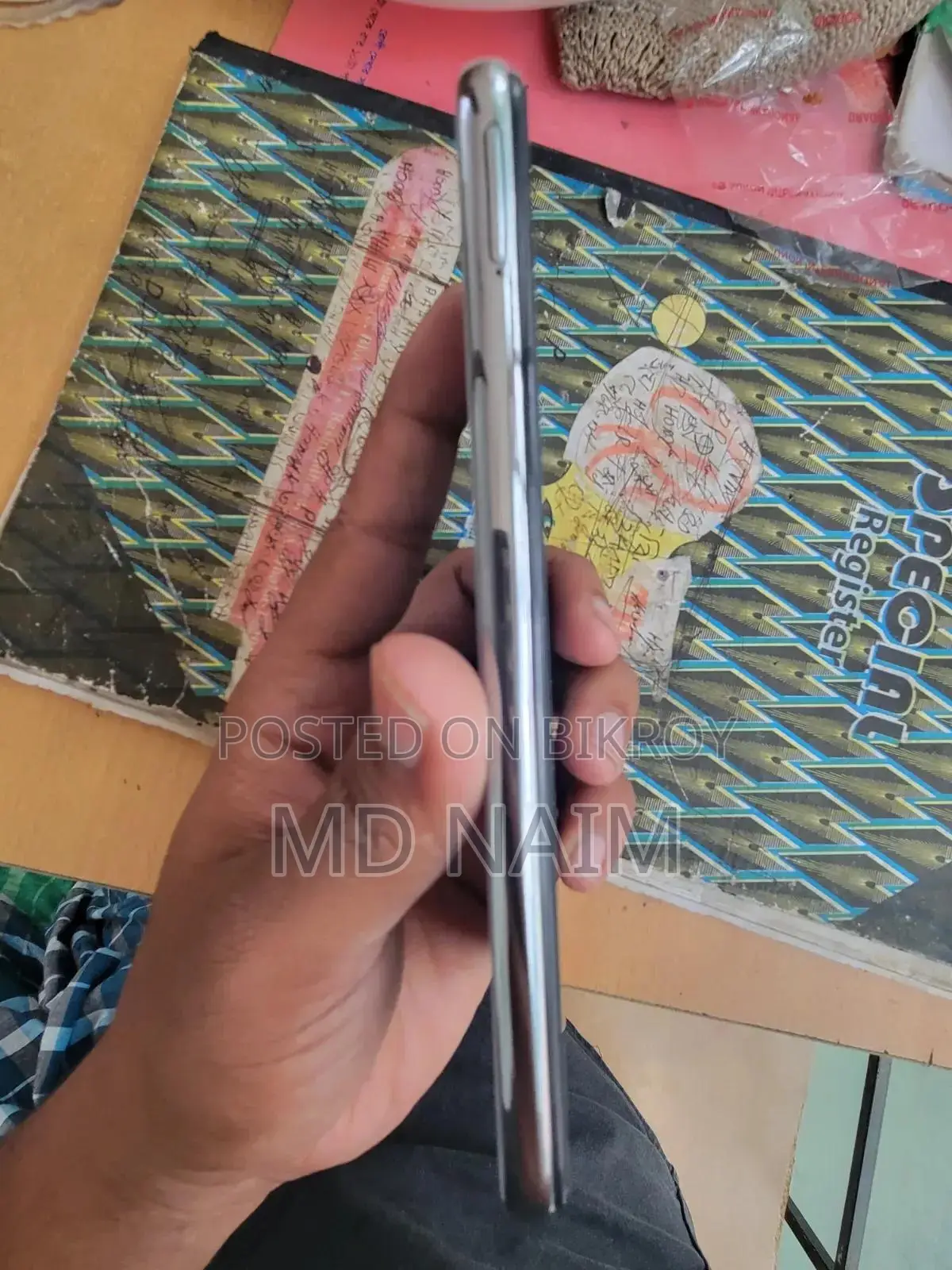 Xiaomi Redmi Note 8 128 GB White