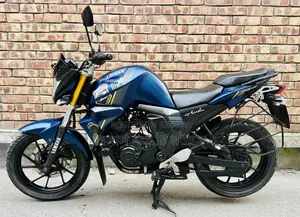 Yamaha FZ 2020 Blue