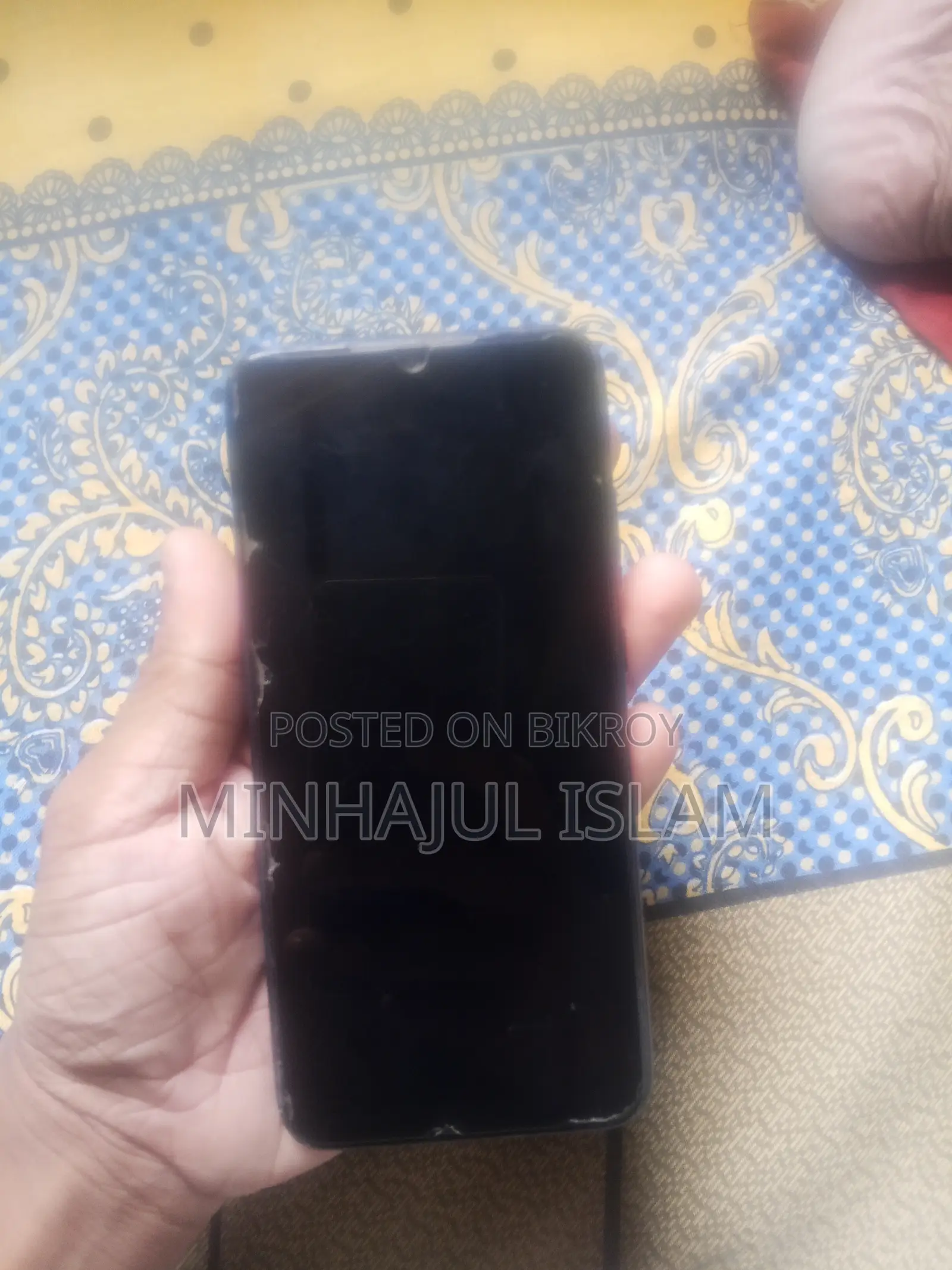 Xiaomi Redmi 7 64 GB Blue