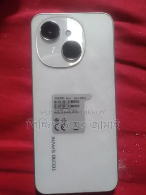 Tecno WinPad 10 64 GB White