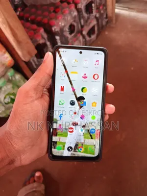 Xiaomi Redmi Note 10 128 GB Blue