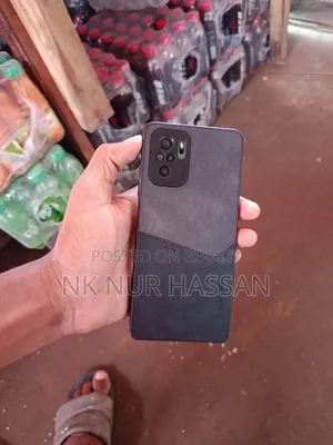Xiaomi Redmi Note 10 128 GB Blue