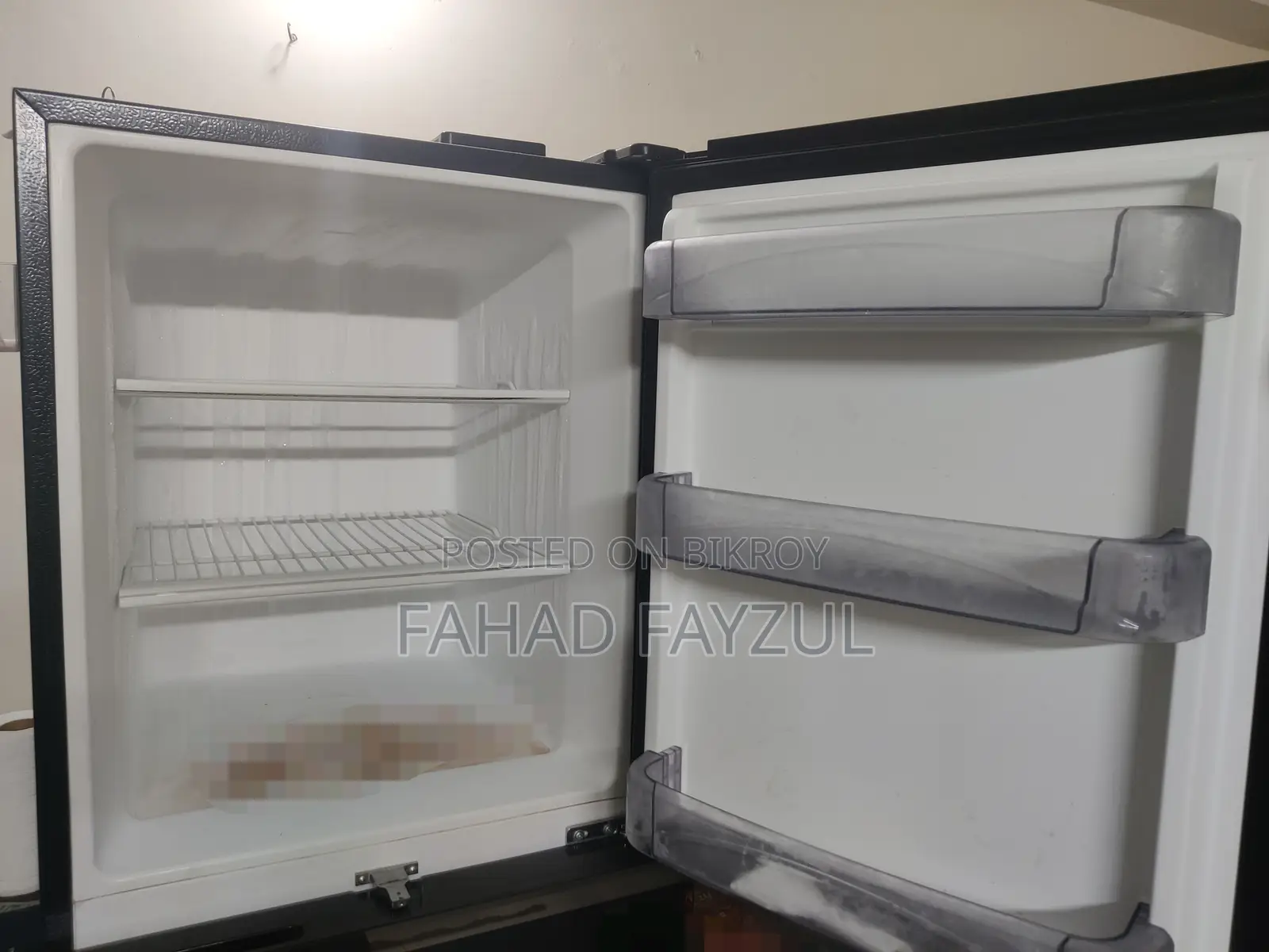 Walton Refrigerator