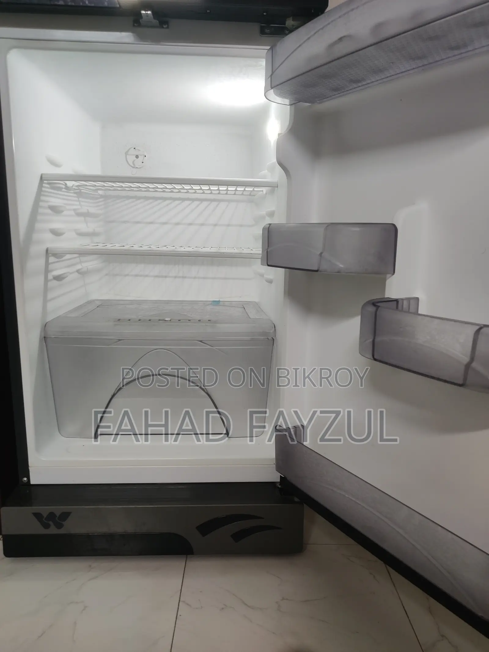 Walton Refrigerator