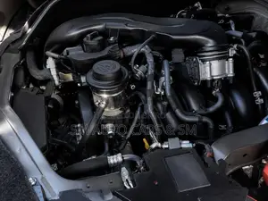 Toyota HiAce 2024 Black
