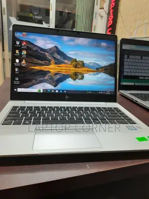 Laptop HP EliteBook 840 G6 8GB Intel Core I5 SSD 256GB