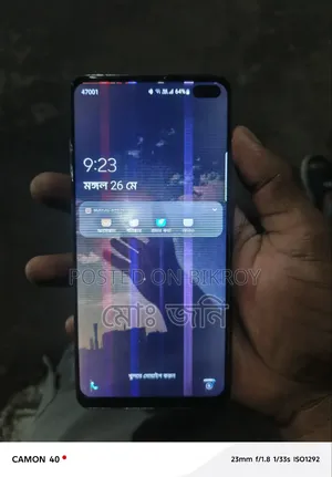 Xiaomi Black Shark 3S 128 GB Pink