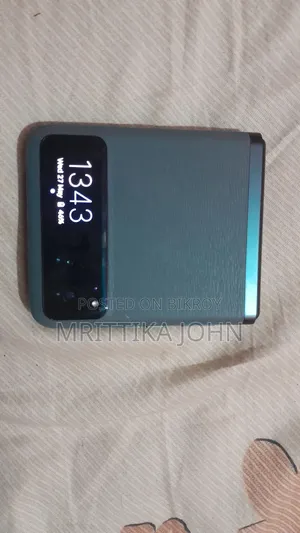 Motorola Razr 40s 256 GB Gray