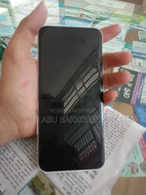 Tecno Camon 19 Pro 5G 256 GB White