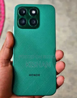 Honor X8b 512 GB Green