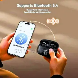 Joyroom Jr-Fn3 Anc+Enc True Wireless Bluetooth Earbuds