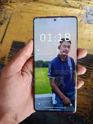 Motorola Moto G85 256 GB Purple