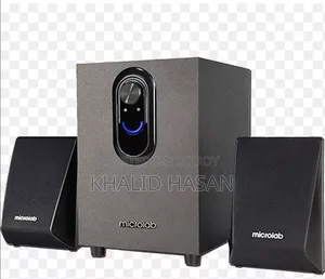 Microlab Cooul118 Bt Speaker