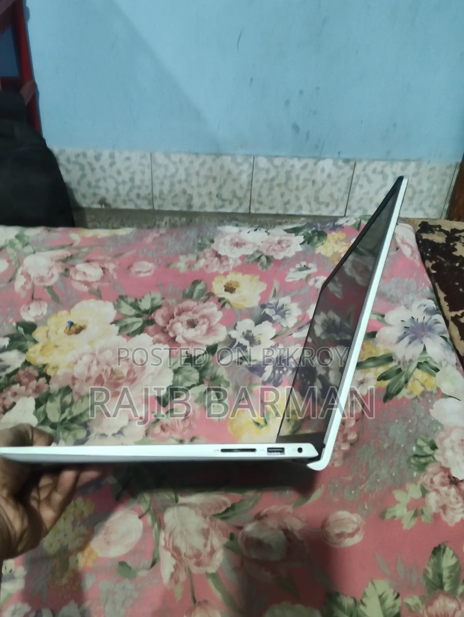 New Laptop Dell Latitude 3520 8GB Intel Core I5 SSD 512GB