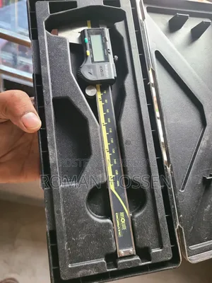 Mitutoyo Absolute Digimatic Caliper