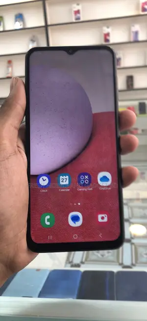 Samsung Galaxy A13 128 GB Black