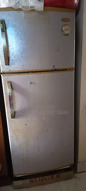ব্যবহৃত ফ্রিজ বিক্রয়