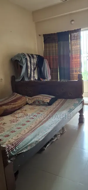 Bed for sale